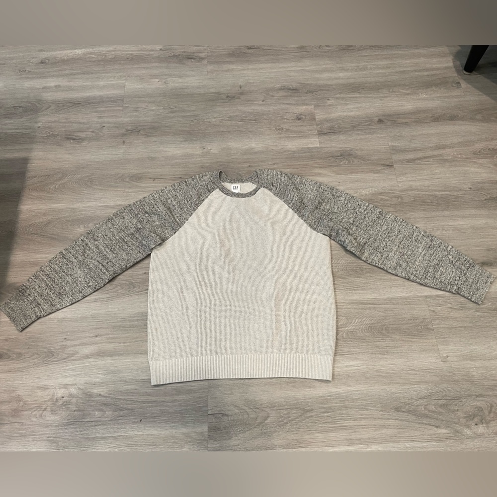 Gap men sweater